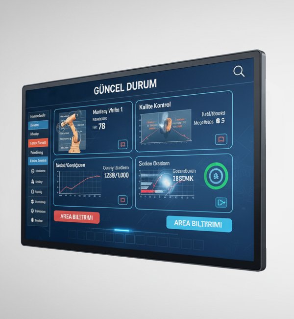 Panel PC