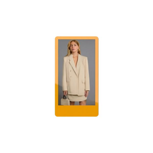 Android Display Poster 55″ Android Display