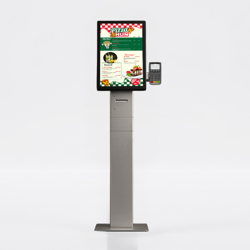Self Service Kiosk Rize