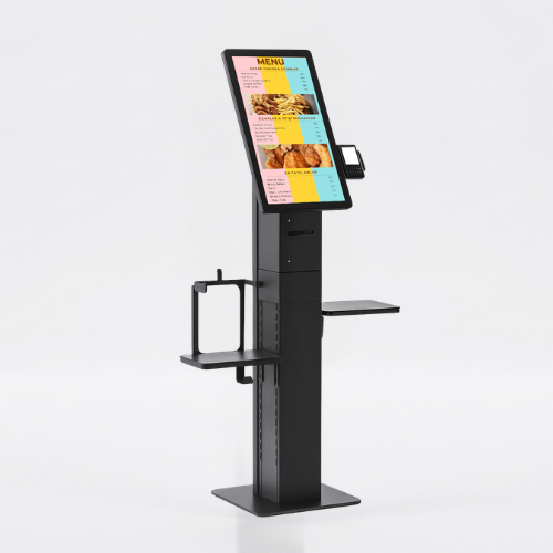 Self Checkout Kiosk Rize