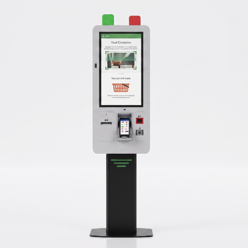 Self Order Kiosk Samsun KSSA