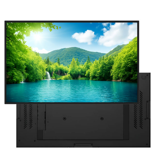 Big Size Monitor