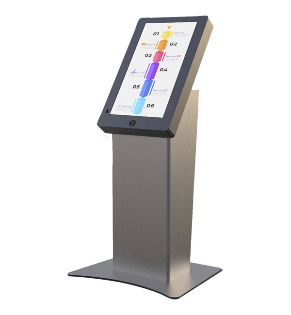 Screen Kiosk