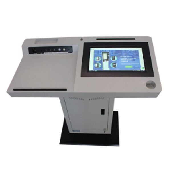 PC201 Model 18.5″ Digital Lectern