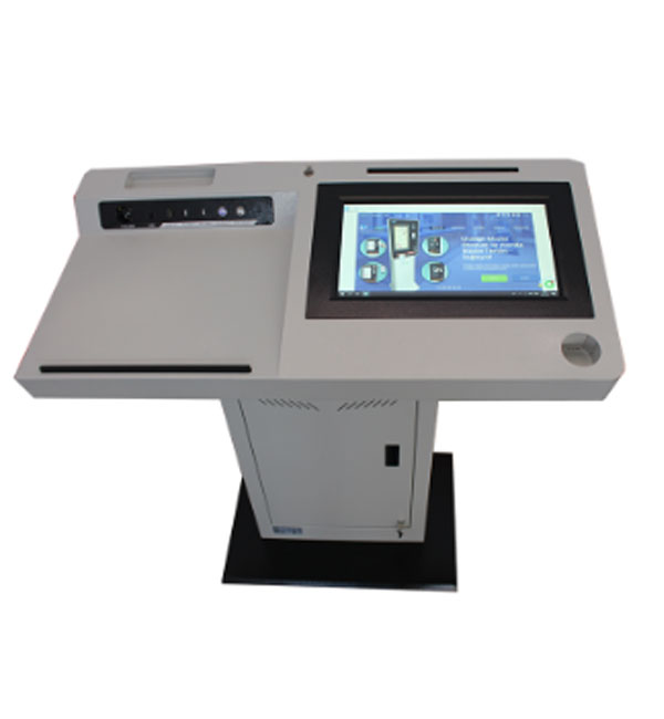 PC201 Digital Lectern