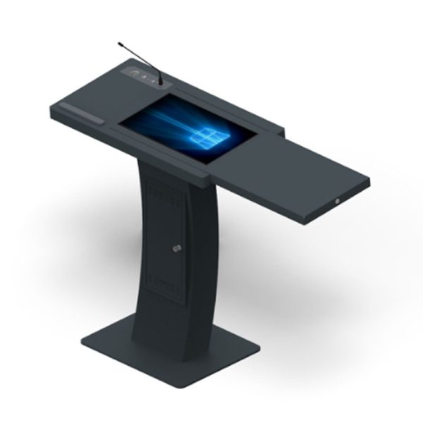 PC210 Model 21.5″ Digital Lectern