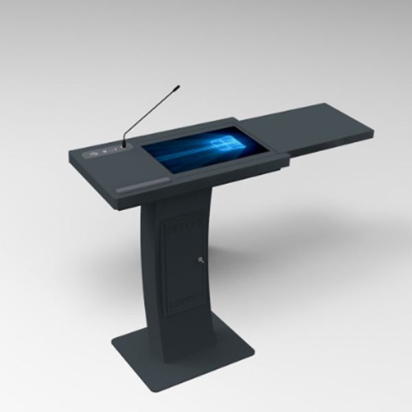 PC210 Model 18.5″ Digital Lectern
