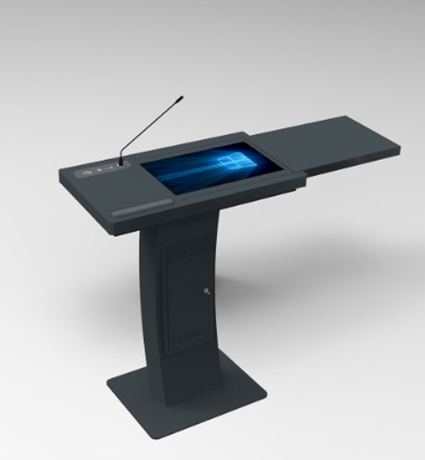 PC210 Digital Lectern