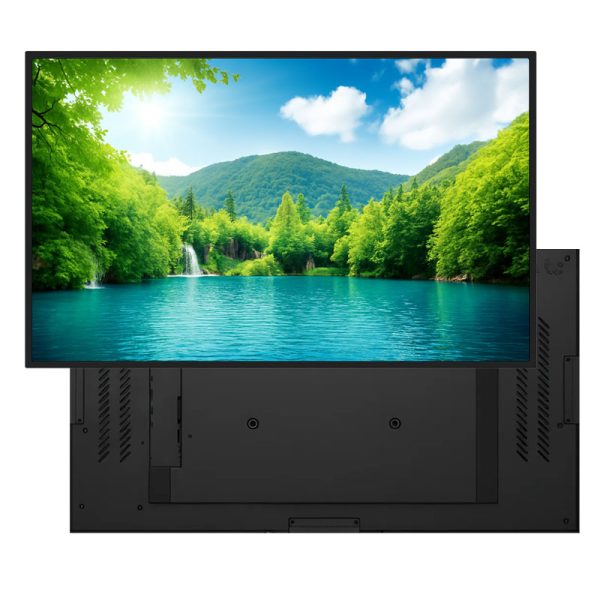 Pro 75″ Professional Monitor