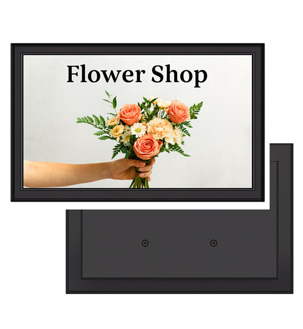 Monitor Display