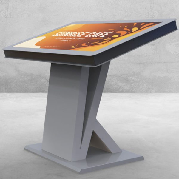 Table Kiosk Desk B 32inch
