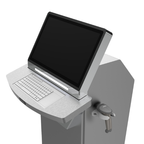 P-series-screen