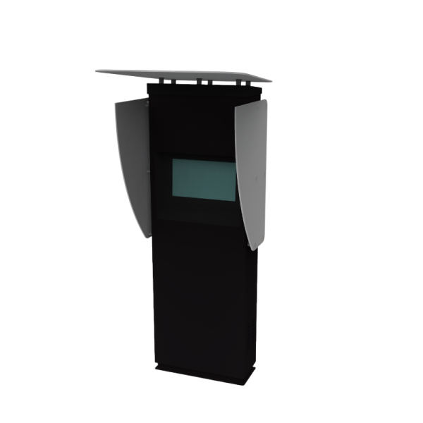 Base Kiosk 19