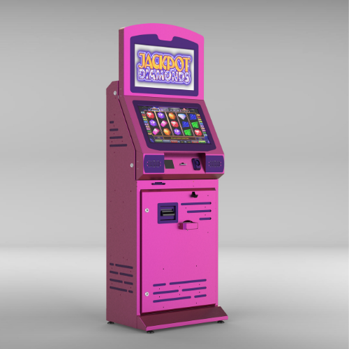 bettingkiosk