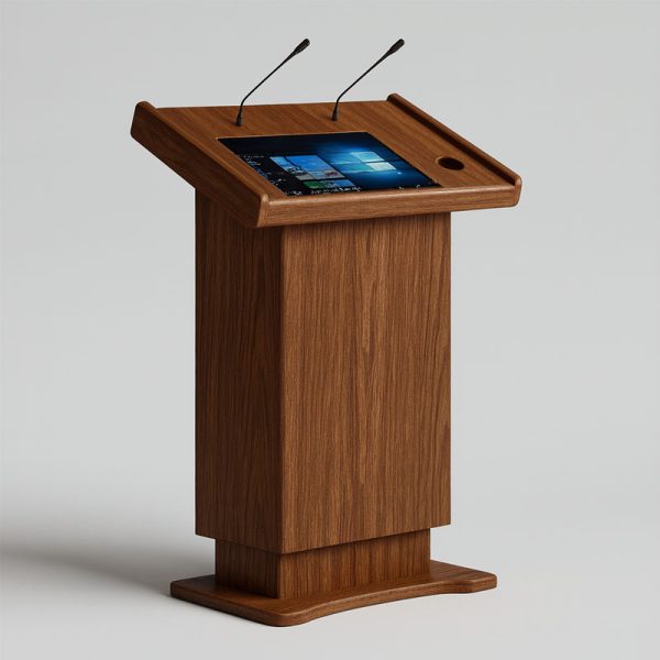 PM301 Model 18.5″ Digital Lectern
