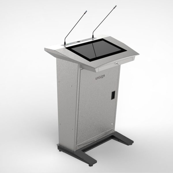 PM501 Model 21.5″ Digital Lectern